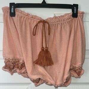 Free people tube top